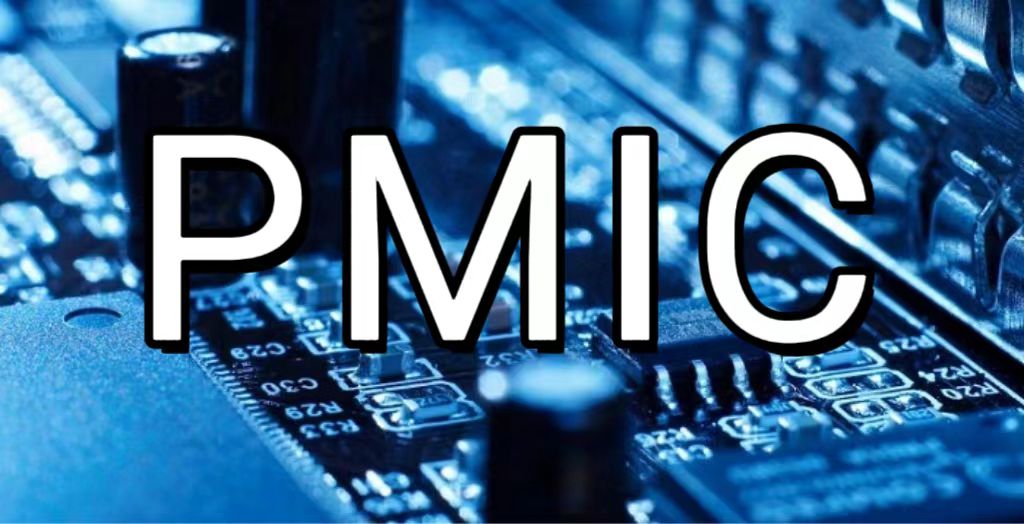 Sustaining Growth: A Deep Dive into the Power Management Chip 